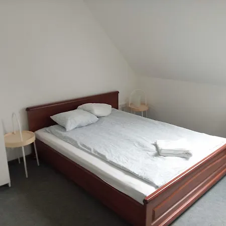Kikelet Apartment - Fo Ut 아파트 *