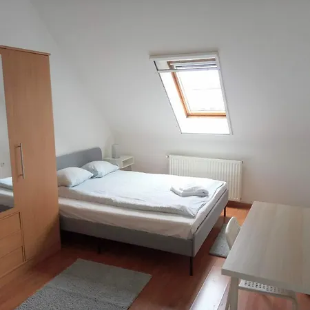 Kikelet Apartment - Fo Ut *