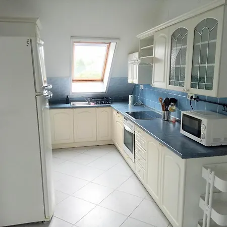 Kikelet Apartment - Fo Ut 두나케스치