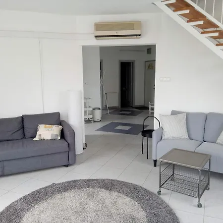 아파트 Kikelet Apartment - Fo Ut *
