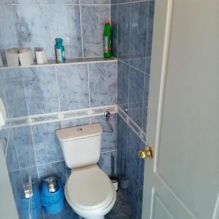 Kikelet Apartment - Fo Ut 아파트 두나케스치