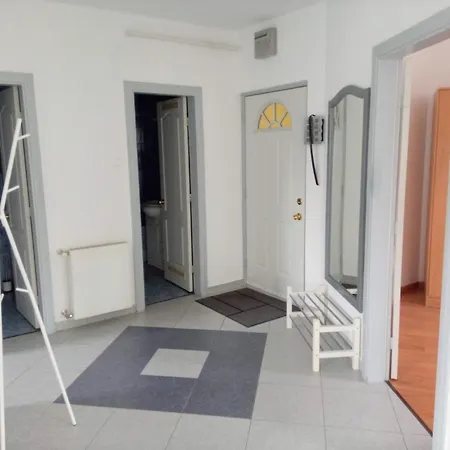 Kikelet Apartment - Fo Ut *