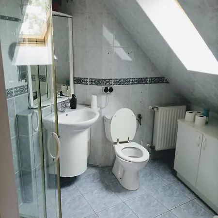 아파트 Kikelet Apartment - Fo Ut 두나케스치