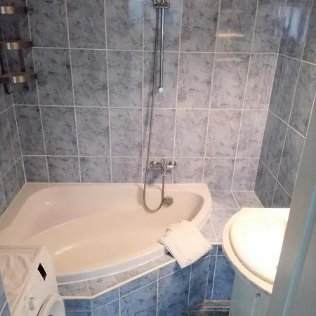 Kikelet Apartment - Fo Ut *